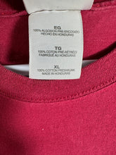 Load image into Gallery viewer, Vintage Alabama Crimson Tide T-Shirt XL
