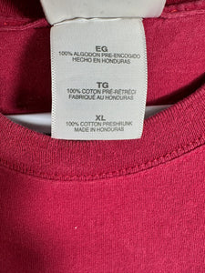 Vintage Alabama Crimson Tide T-Shirt XL