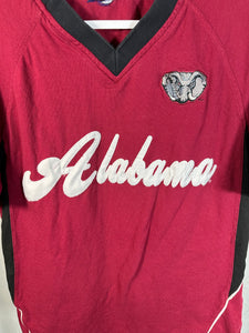 Vintage Alabama Spellout Shirt Medium