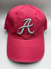Load image into Gallery viewer, Starter X Alabama Y2K Strapback Hat
