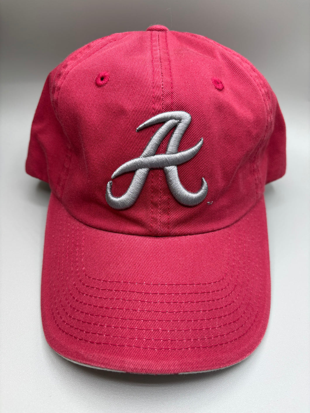 Starter X Alabama Y2K Strapback Hat