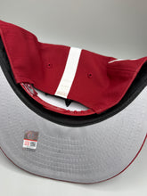 Load image into Gallery viewer, New Era X Alabama Flatbill Snapback Hat
