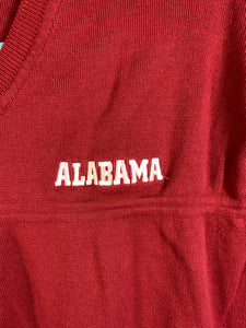 Nike X Alabama Y2K Sweater Vest XL
