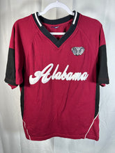 Load image into Gallery viewer, Vintage Alabama Spellout Shirt Medium
