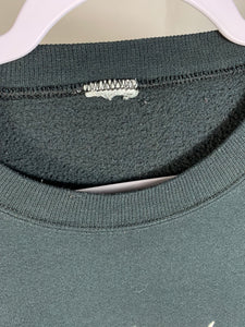 Vintage Oakland Raiders Sweatshirt Nonbama XL