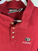 Load image into Gallery viewer, Vintage Alabama Polo Shirt XL
