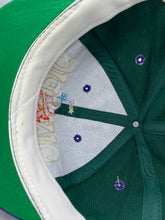 Load image into Gallery viewer, 1996 Olympics X The Game Two Tone Snapback Hat
