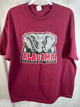 Load image into Gallery viewer, Vintage Alabama X The Game T-Shirt XL
