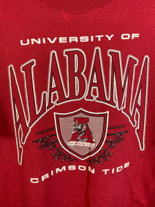 Vintage University of Alabama T-Shirt XL