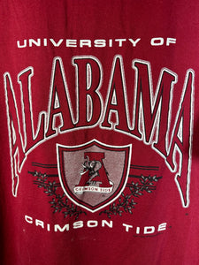 Vintage Alabama Jerzees T-Shirt XL