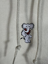 Load image into Gallery viewer, Alabama Vintage Dancing Elephant Embroidered Custom Hoodie Sweatshirt
