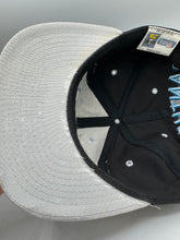 Load image into Gallery viewer, Vintage Carolina Panthers SnapBack Hat Nonbama
