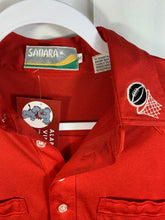 Load image into Gallery viewer, Vintage Coaches Polo Shirt Medium
