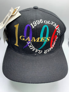 1996 Olympics Snapback Hat