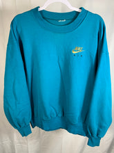Load image into Gallery viewer, Vintage Nike Air Sweatshirt Large Nonbama
