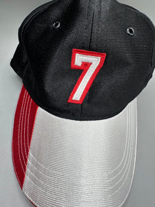 Michael Vick Atlanta Falcons Snapback Nonbama