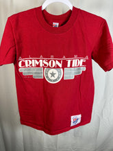 Load image into Gallery viewer, Vintage Alabama X The Game T-Shirt Small
