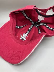 Starter X Alabama Y2K Strapback Hat