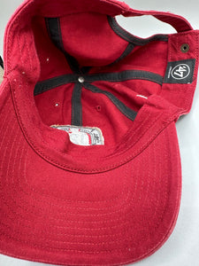 Alabama National Champs Adjustable Hat