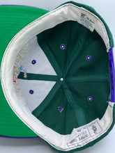 Load image into Gallery viewer, 1996 Olympics X The Game Two Tone Snapback Hat
