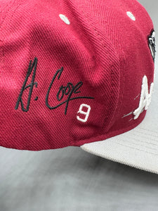 Alabama Amari Cooper Two Tone Snapback Hat