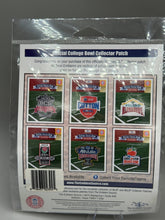 Load image into Gallery viewer, 17 National Champs Official Collector Patch - Alabama VTG
