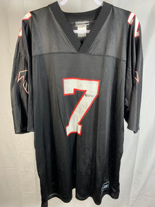 Michael Vick Falcons Jersey 2XL XXL Nonbama