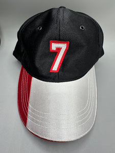 Michael Vick Atlanta Falcons Snapback Nonbama