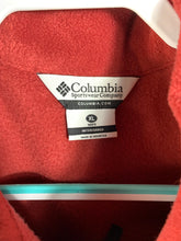 Load image into Gallery viewer, Columbia Vest Jacket XL
