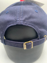 Load image into Gallery viewer, Atlanta 2000 Star Game Snapback Hat
