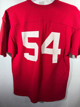 Load image into Gallery viewer, 1970s Alabama 54 Crimson Football Jersey Small - Alabama VTG
