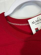 Load image into Gallery viewer, 1970s Alabama 54 Crimson Football Jersey Small - Alabama VTG
