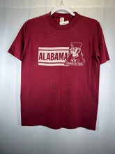 Load image into Gallery viewer, 1970s Alabama Crimson T-Shirt Small - Alabama VTG
