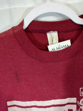Load image into Gallery viewer, 1970s Alabama Crimson T-Shirt Small - Alabama VTG
