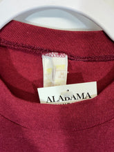 Load image into Gallery viewer, 1970s Alabama Crimson T-Shirt Small - Alabama VTG

