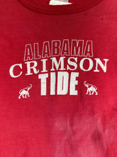 Load image into Gallery viewer, 1970's Alabama Crimson Tide T-Shirt Youth Medium - Alabama VTG
