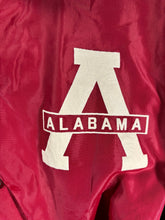 Load image into Gallery viewer, 1970s Alabama Russell Athletic Coaches Jacket Medium - Alabama VTG
