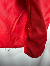 Load image into Gallery viewer, 1970's Alabama X Chalk Line Crimson Coaches Jacket Large - Alabama VTG
