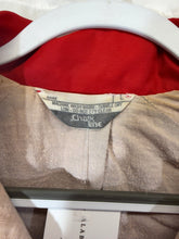 Load image into Gallery viewer, 1970's Alabama X Chalk Line Crimson Coaches Jacket Large - Alabama VTG

