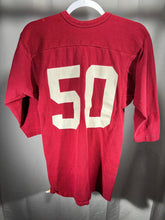 Load image into Gallery viewer, 1970&#39;s Alabama X Russell 3/4 Sleeves Shirt Youth Medium - Alabama VTG
