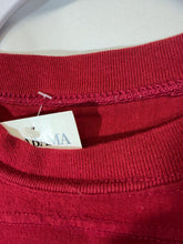 Load image into Gallery viewer, 1970s Alabama X Russell Athletic Crimson Shirt Medium - Alabama VTG
