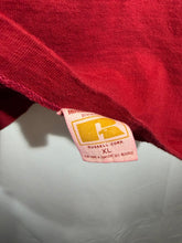 Load image into Gallery viewer, 1970s Alabama X Russell Athletic Crimson Shirt Medium - Alabama VTG
