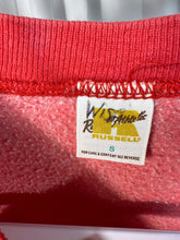 Load image into Gallery viewer, 1970s Alabama X Russell Rare Sweatshirt XS - Alabama VTG
