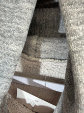 Load image into Gallery viewer, 1970's Bama Grey Hoodie Sweatshirt Boxy Small - Alabama VTG
