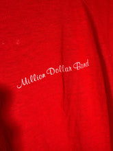 Load image into Gallery viewer, 1970's Million Dollar Band X Champion Shirt Medium - Alabama VTG
