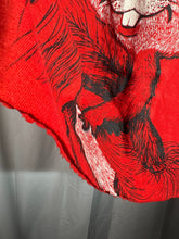 Load image into Gallery viewer, 1970&#39;s &quot;Nuts About Bama&quot; T-Shirt Extra Small - Alabama VTG
