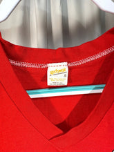Load image into Gallery viewer, 1970&#39;s &quot;Nuts About Bama&quot; T-Shirt Extra Small - Alabama VTG
