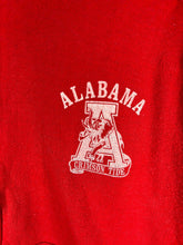 Load image into Gallery viewer, 1970&#39;s Zip Up Hoodie Jacket XS - Alabama VTG
