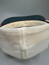 Load image into Gallery viewer, 1970s/80s Bear Bryant Type Alabama Mesh Fitted Hat 7 1/4 - Alabama VTG
