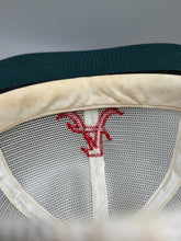 Load image into Gallery viewer, 1970s/80s Bear Bryant Type Alabama Mesh Fitted Hat 7 1/4 - Alabama VTG
